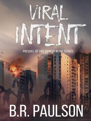 cover image of Viral Intent